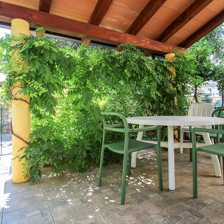 Apartamento Viviana Damir A2 Novigrad Istria Exterior foto