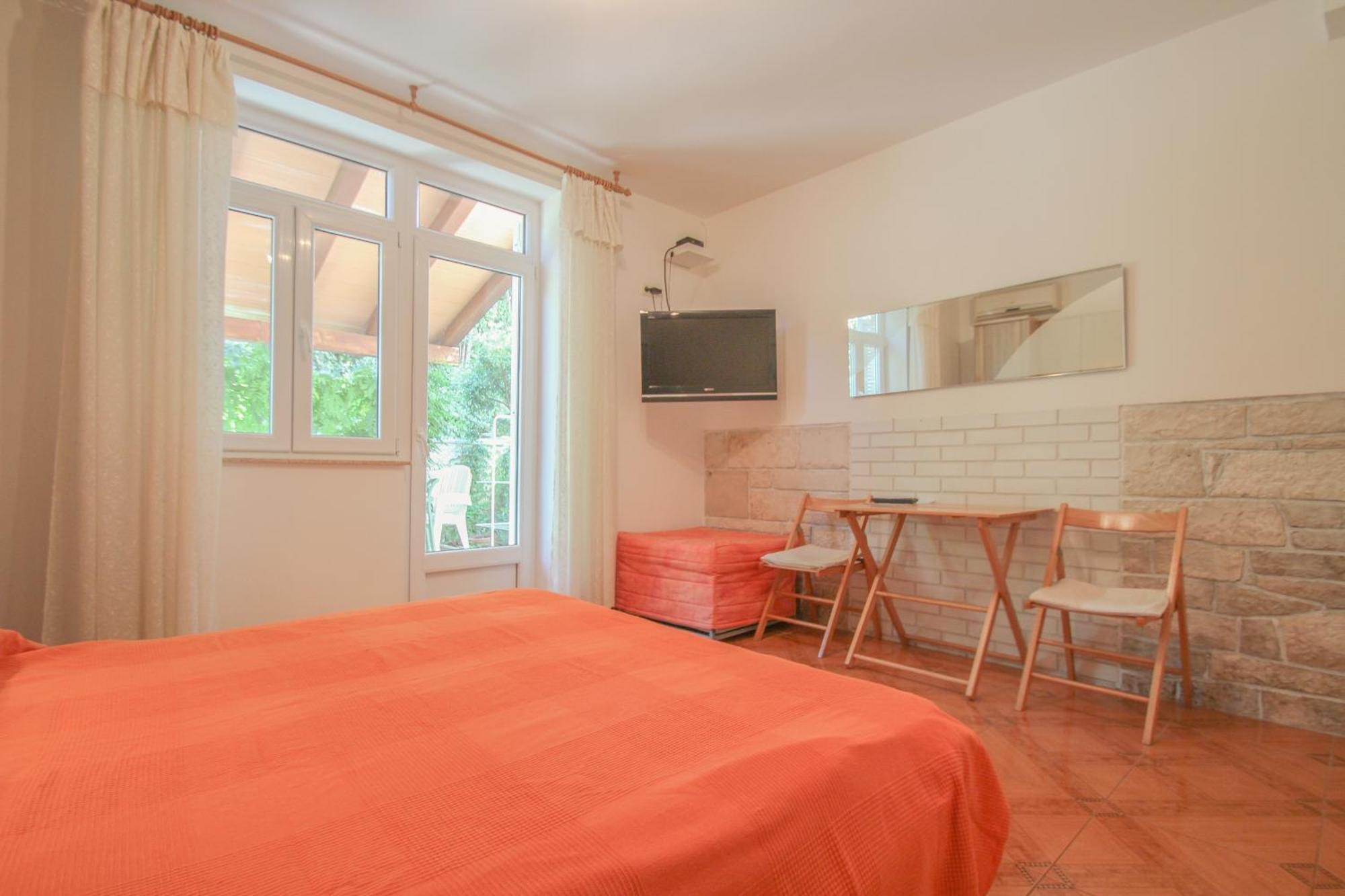 Apartamento Viviana Damir A2 Novigrad Istria Exterior foto