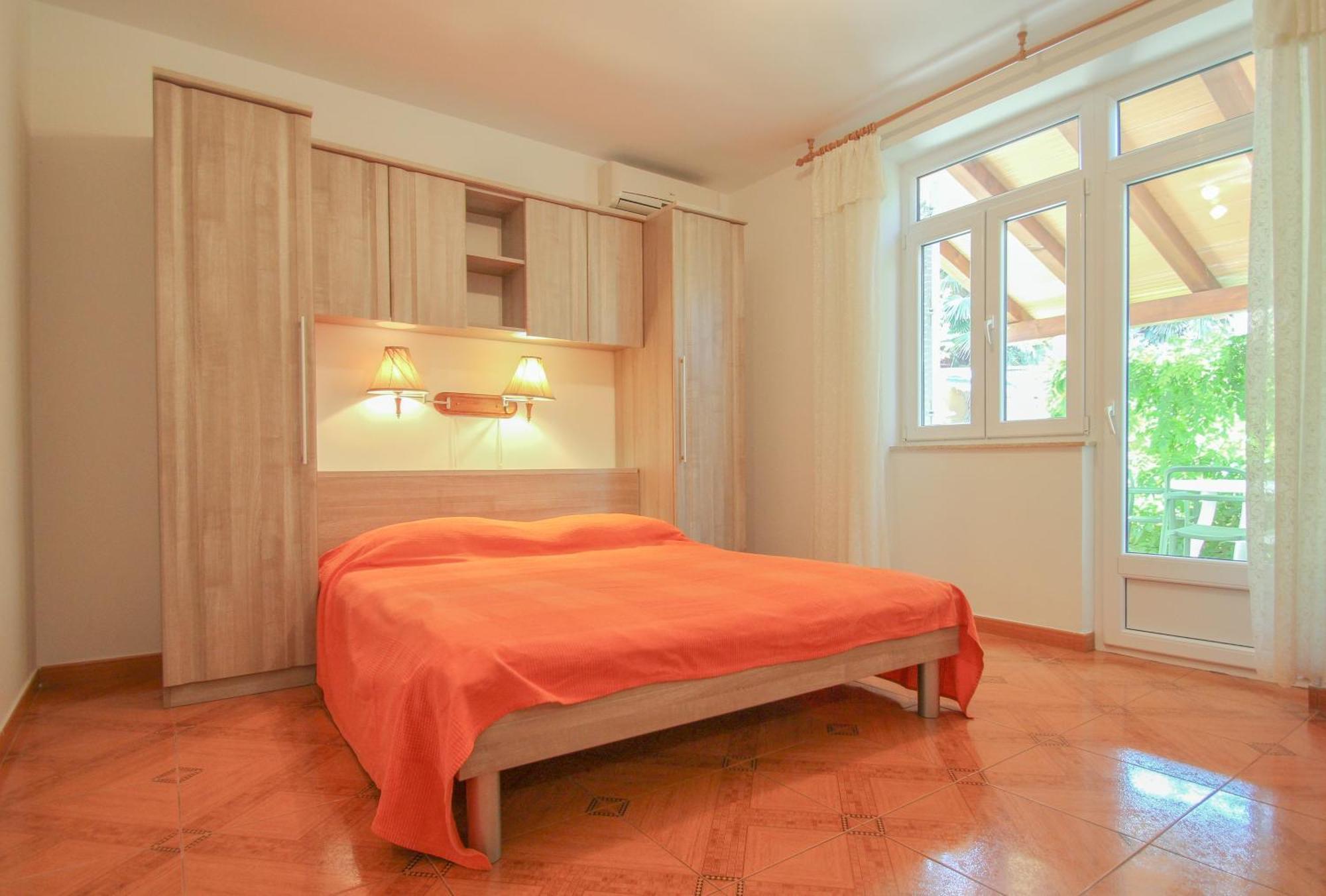 Apartamento Viviana Damir A2 Novigrad Istria Exterior foto