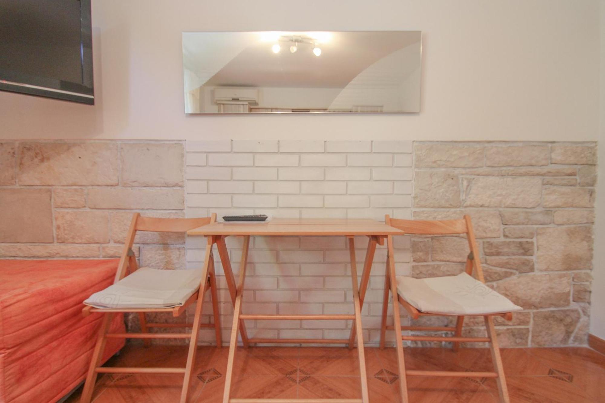 Apartamento Viviana Damir A2 Novigrad Istria Exterior foto