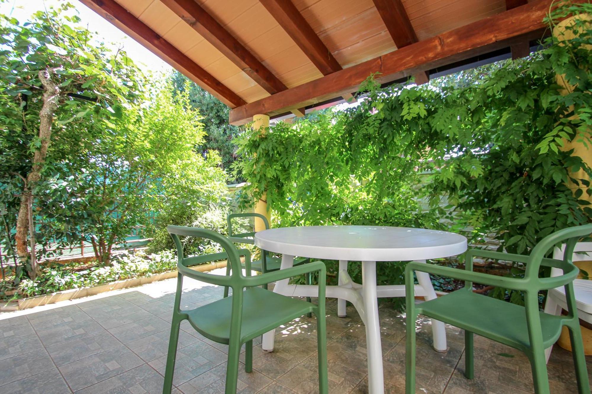 Apartamento Viviana Damir A2 Novigrad Istria Exterior foto